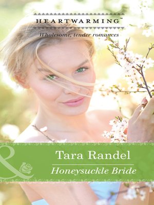 cover image of Honeysuckle Bride